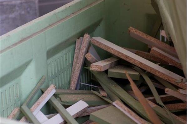 Chaudière biomasse pour menuiseries