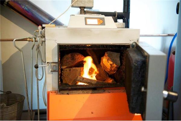 Chauffage pour entreprises horticoles