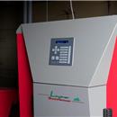 Chauffage central à bois déchiqueté - Biomasse