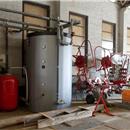 Chauffage pour entreprises horticoles