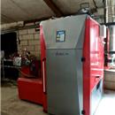 Chauffage pour entreprises horticoles