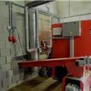 Chauffage pour entreprises horticoles